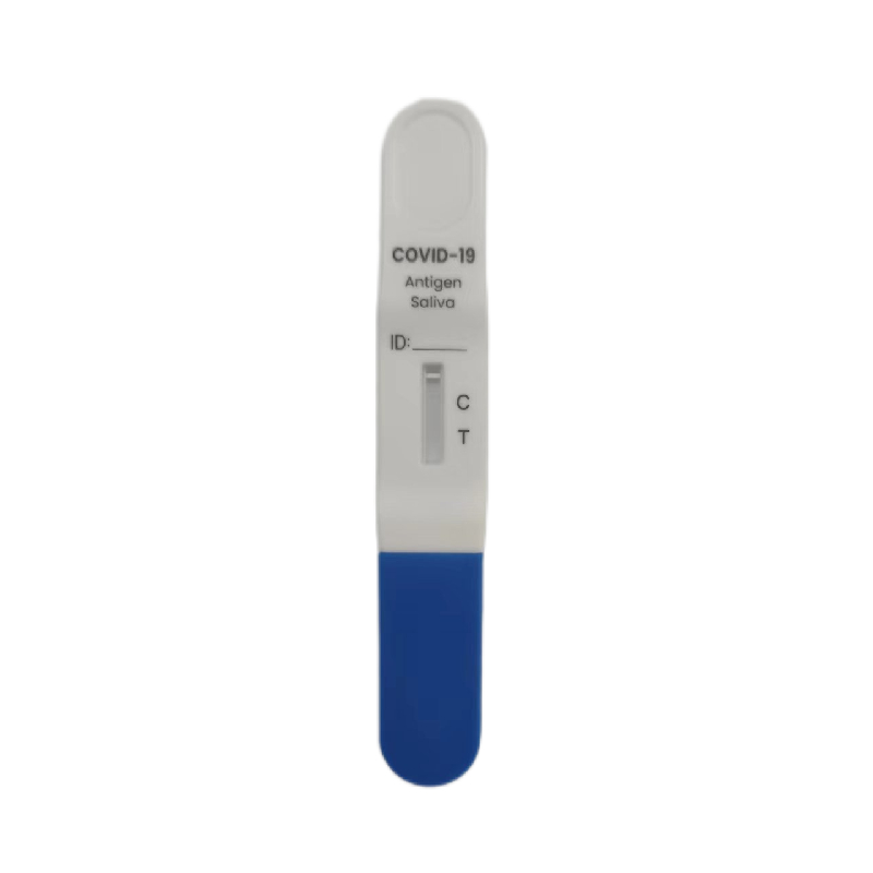 SARS-CoV-2 Antigen Rapid Test Device (Saliva)