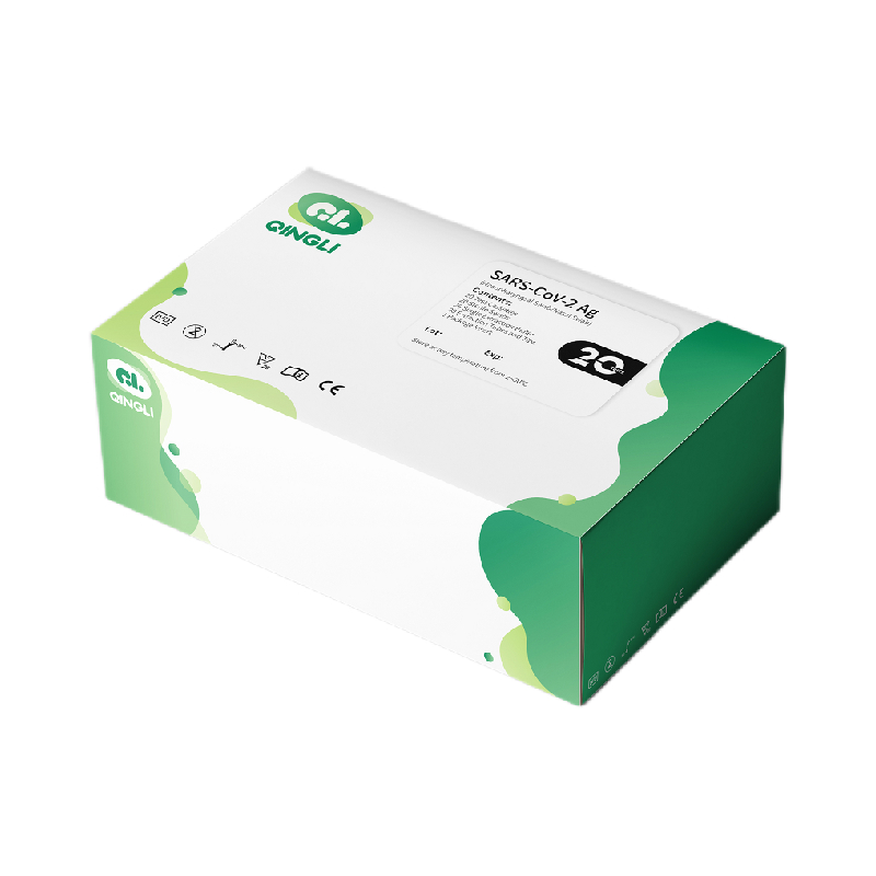 COVID-19 IgG/IgM Rapid Test Device