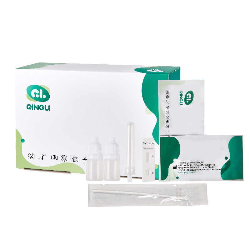 The Comprehensive Guide to chlamydia Rapid Test Devices