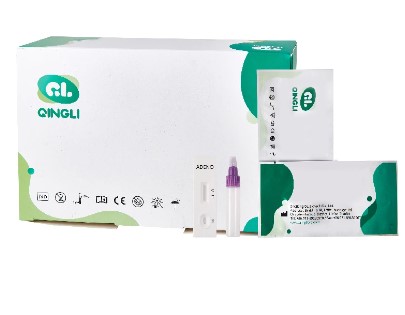 What are the advantages of using an Adeno Rapid Diagnostic Test?