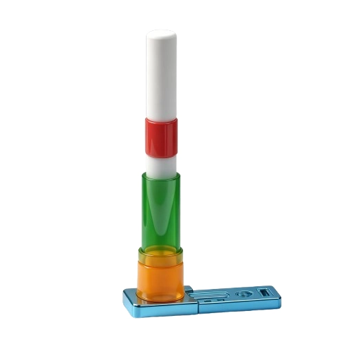Chlamydia trachomatis Nucleic Acid Detection Kit (LAMP-ICA)
